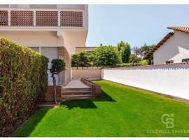 MDF Monolocale a Fregene 100 mt dal mare