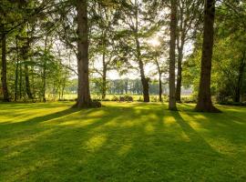 Erve Dennenoord, hotel v destinaci Vasse