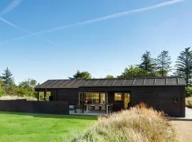Stunning Home In Ålbæk With Sauna