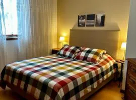Central Home Arouca