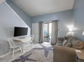 Sugar Beach 353 condo