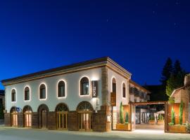 Via Roma 33 Tuscany Boutique Hotel & Spa - Adults Only