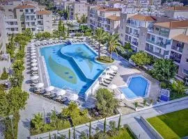 Elysia Park Luxury Apartment