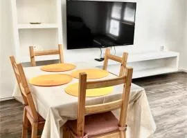 Apartman na konci světa Hřensko