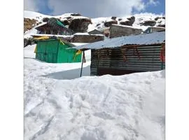 Winters Camp