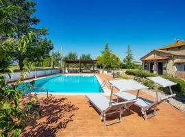 Timeless 19th-Century Villa with Private Pool Oasis