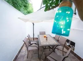 Casa en Merida,La Colmena de Ana