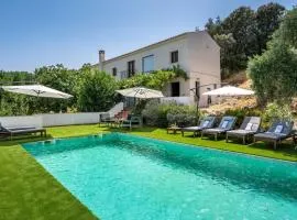 La Casa 1950 Montefrío by Ruralidays