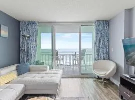 Oceans One Resort Unit 404 - Oceanfront