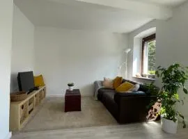 Kleines Ferienhaus Nähe Bad Kreuznach