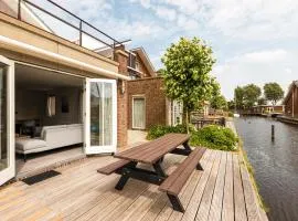Westergeest Luxe