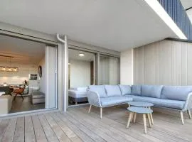 1 Bedroom Nice Apartment In Oostende