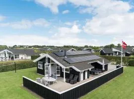 Lovely Home In Haderslev With Sauna