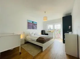 Dill Apartment Pleinfeld am Brombachsee II