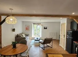 Gîte Eth Chalèt 4 étoiles Les Échappées Belles
