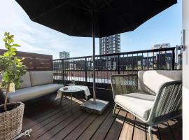 Lovely Home In København S With Wifi, hotel a Copenaghen