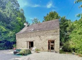 Lovely Home In Paulin With Kitchen