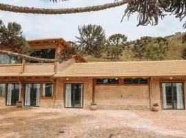 Cabana Colibri
