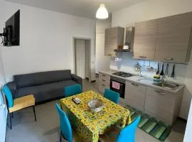 Appartamento al mare