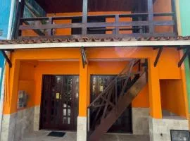 Pousada Vila Nova