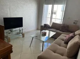 Cosy appartement Martil