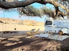 Mountain View Arava