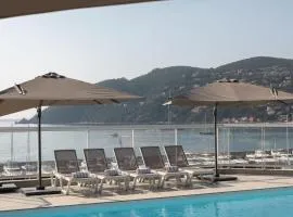 Riviera Beach Hotel