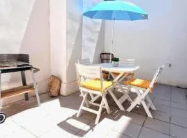 Gaia - valley views and beatiful walks