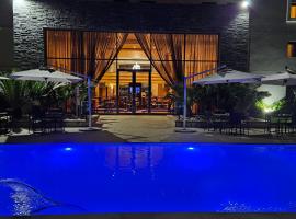 StayEasy Rustenburg, hotel v destinaci Rustenburg