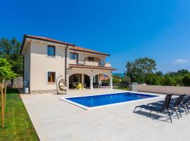 Lovely Home In Sveti Viddobrinjski With Wifi, hotel in Gostinjac