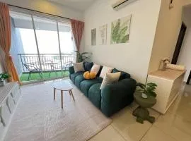 G Home 1 - Ipoh City Center Majestic 2R2B