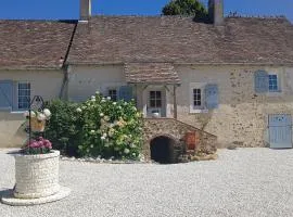 La Petite Maison Dans La Prairie