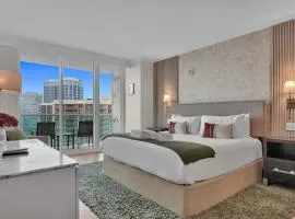 2bedroom City Ocean Treasure
