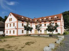 Gästehaus Sankt Franziskus