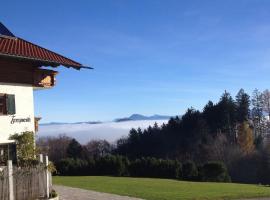 Haus Freynend, Hotel in Anger