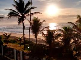 COPFL0100 - Condom&iacute;nio Recanto do Flamengo