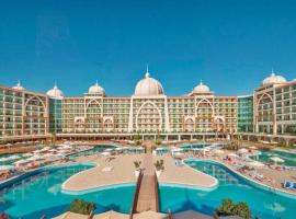 Xafira Deluxe Resort & Spa - Ultra All Inclusive, hotel v destinaci Alanya