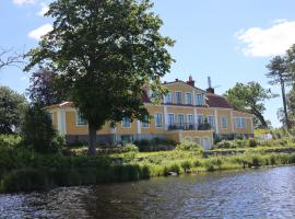 Gåvetorps Gård, farm stay in Alvesta