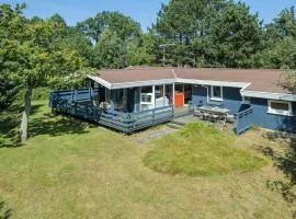 4 Bedroom Stunning Home In Rørvig