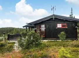 4 Bedroom Beautiful Home In Engerdal