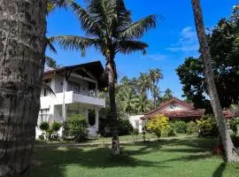 Singhe House