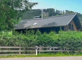 Alpenferienhaus