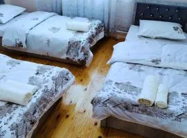 Minor Hostel Luxury