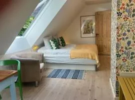 Krogsgaarden B&B
