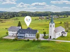 Holy Harmony Suites