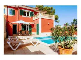 Villa Malen's