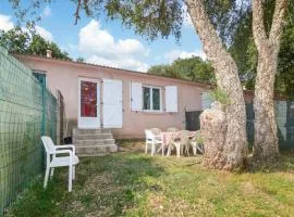 Lovely Home In Vignale With Wifi