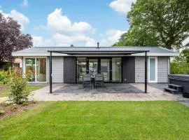 Luxurious Home In Voorthuizen With Wifi