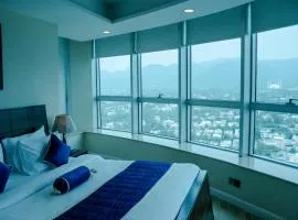 Centaurus Premium Suites