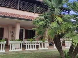 Villa LobRau
